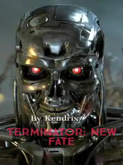 Terminator: New Fate Book