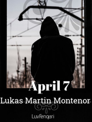 April 7 | Lukas Martin Montenor Book