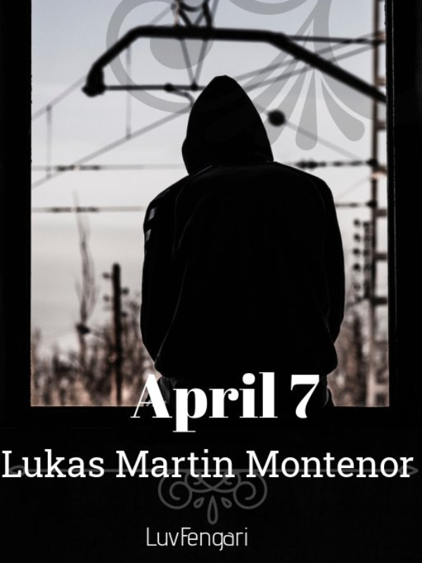April 7 | Lukas Martin Montenor