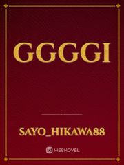 GGGGi Book