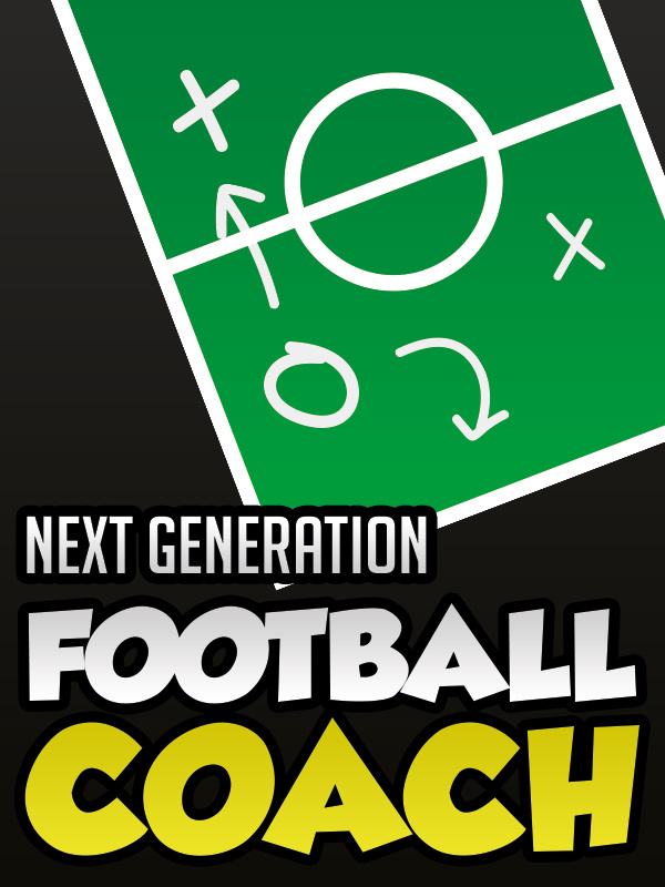 Next Generation Football Coach