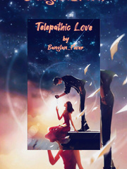 Telepathic Love Book