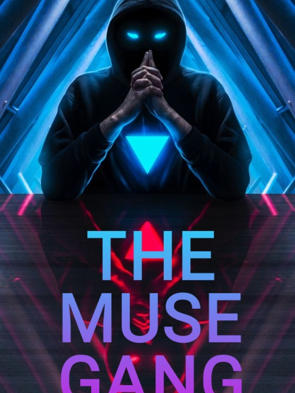 The muse gang Book