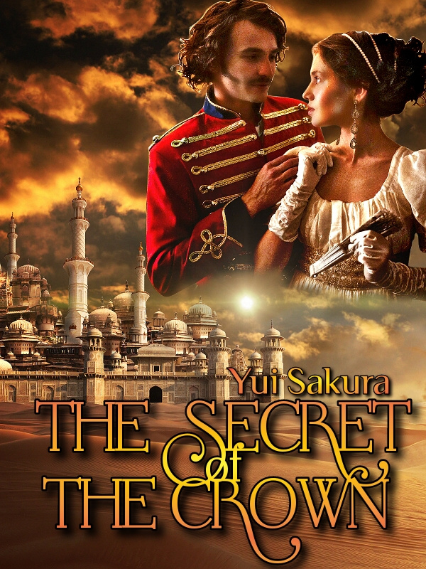 THE SECRET OF THE CROWN