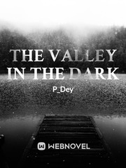 The Valley In The Dark Book