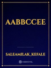 Aabbccee Book