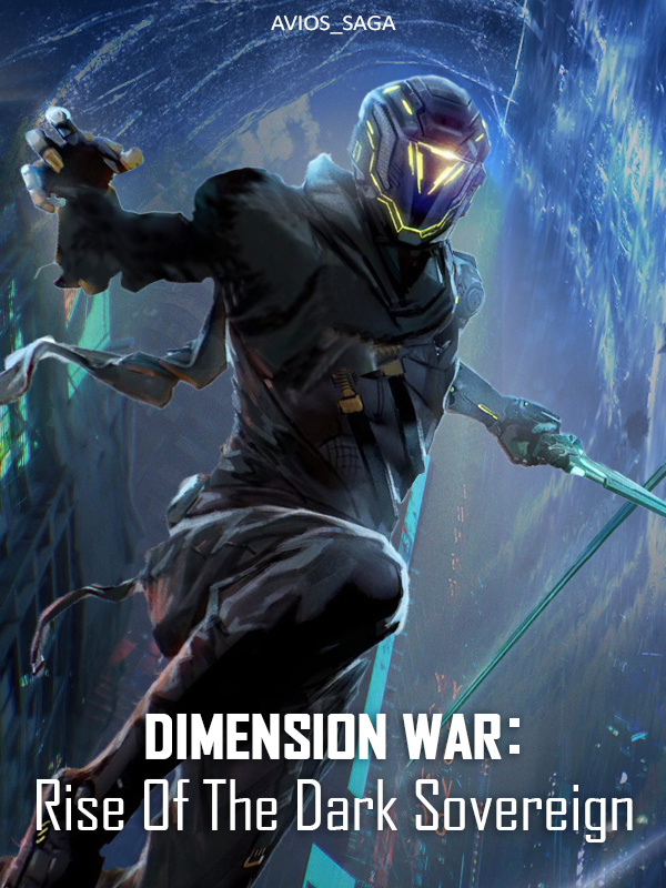 Dimension War: Rise of The Dark Sovereign