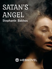 Satan's Angel Book
