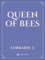 Queen of Bees Book