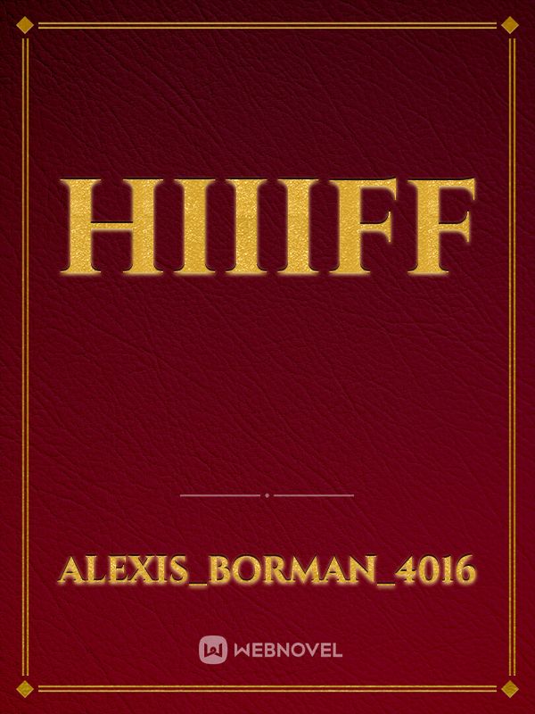 Hiiiff Book