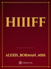 Hiiiff Book