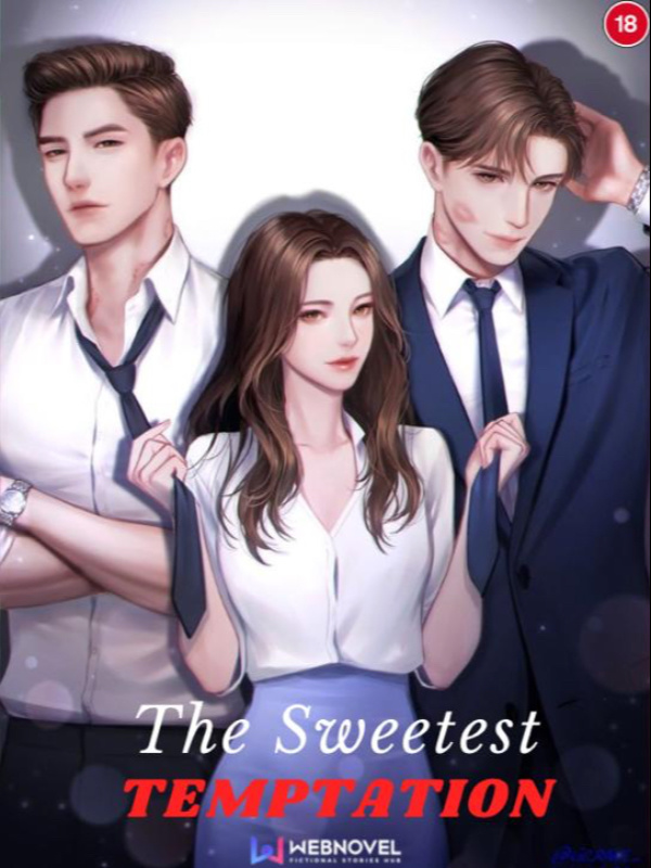The Sweetest Temptation Book