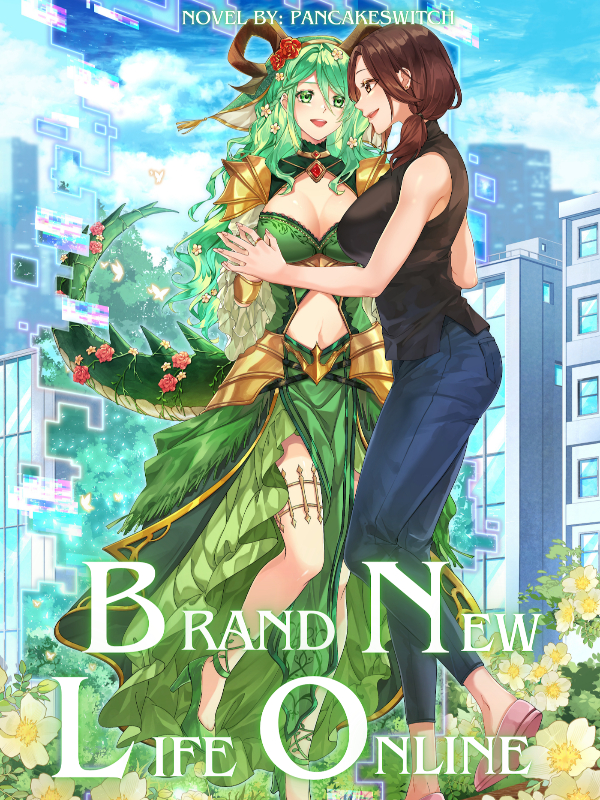 Brand New Life Online: Rise Of The Goddess Of Harvest