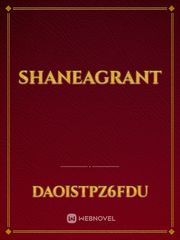 shaneagrant Book
