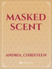 Masked scent Book