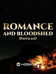 Romance and Bloodshed Book