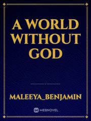 A world without God Book