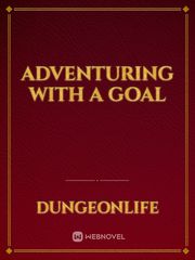 Adventuring With a Goal Book