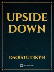 UPSIDE DOWN Book