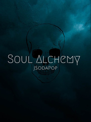 Soul Alchemy Book