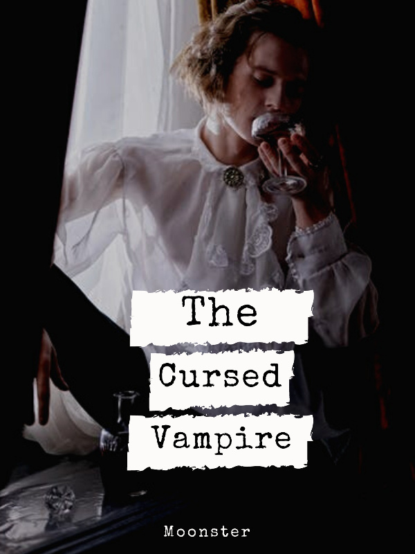 The Cursed Vampire Book