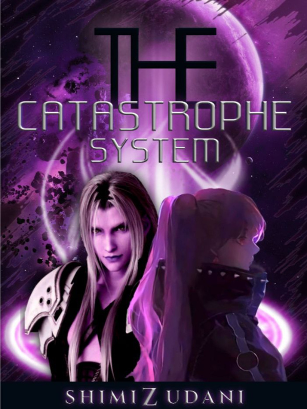 The Catastrophe System Book
