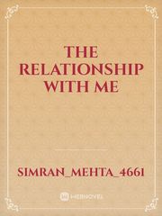 the relationship with me Book