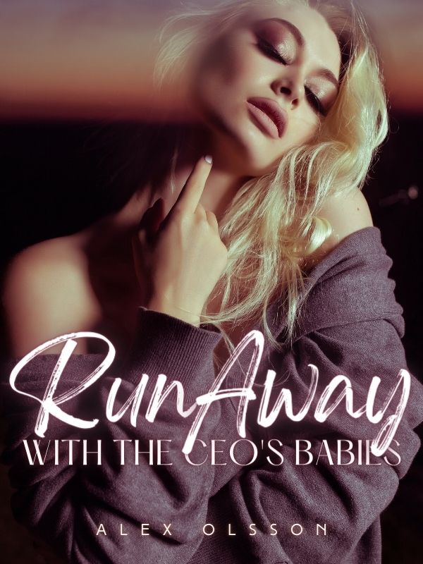 Run Away with the CEO's Babies