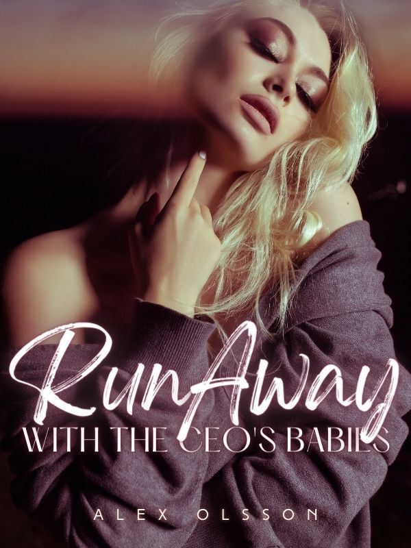 Run Away with the CEO's Babies