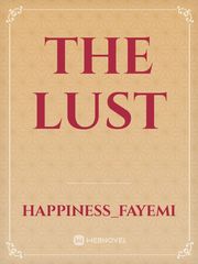 THE LUST Book