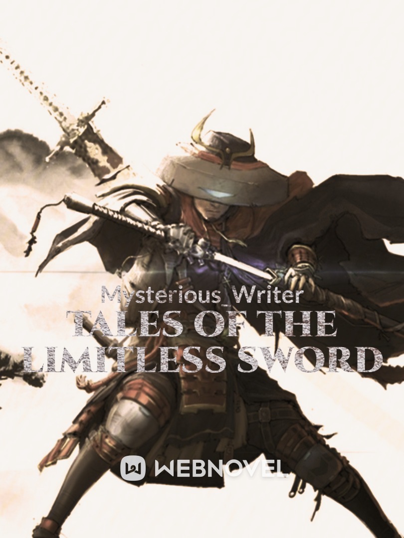 Tales of the Limitless Sword