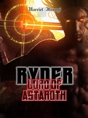 Ryder, Lord of Astaroth Book