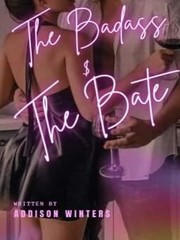 "The Badass & The Beta" Book