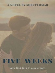 Five Weeks Book