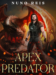 Apex Predator / Part 1 Book