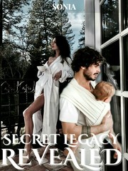 Secret Legacy Revealed Book