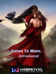 Fated To Mate Book