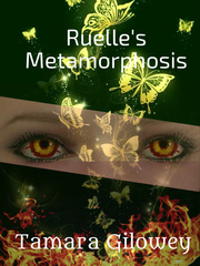 Ruelle's Metamorphosis Book