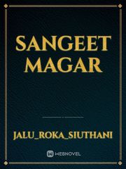 Sangeet Magar Book