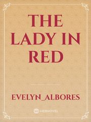 The Lady in red Book