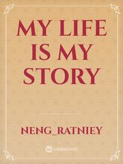 My life is my story Book