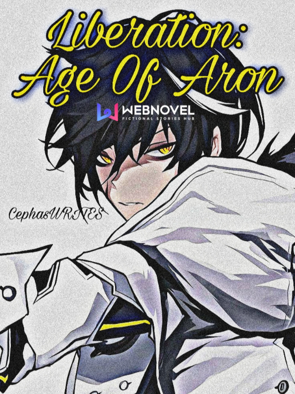 Liberation: Age of Aron Book