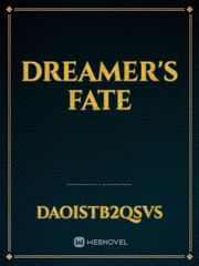 Dreamer's Fate Book