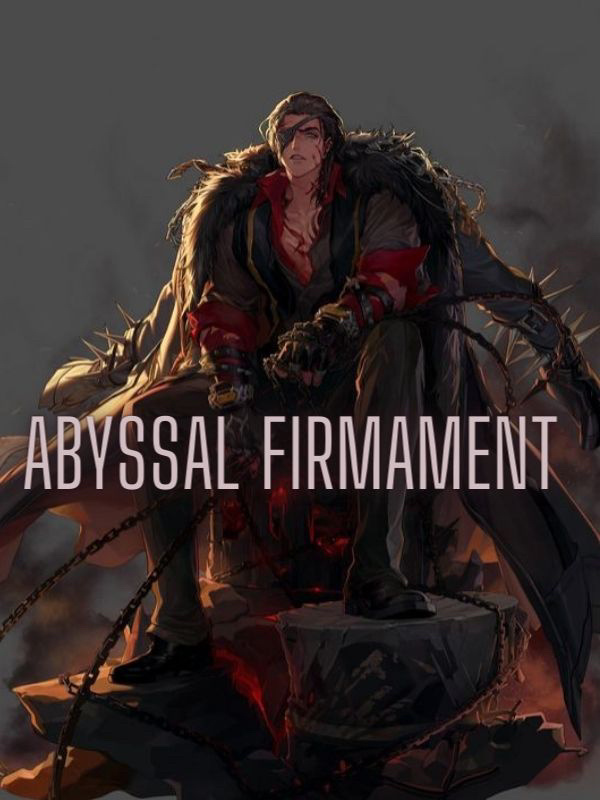 Abyssal Firmament Book