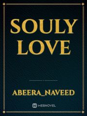 Souly love Book