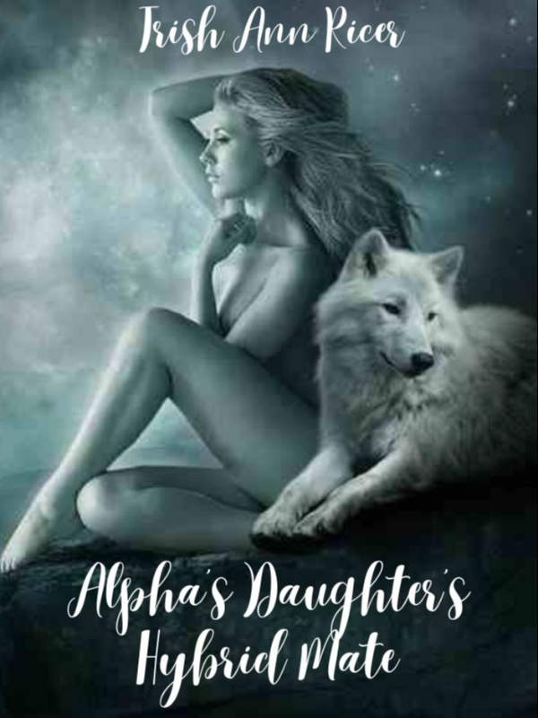 Alpha's Daughter's Hybrid Mate Book