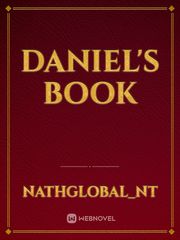 Daniel's Book Book