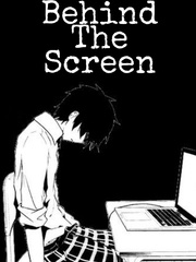 Behind The Screen! Book