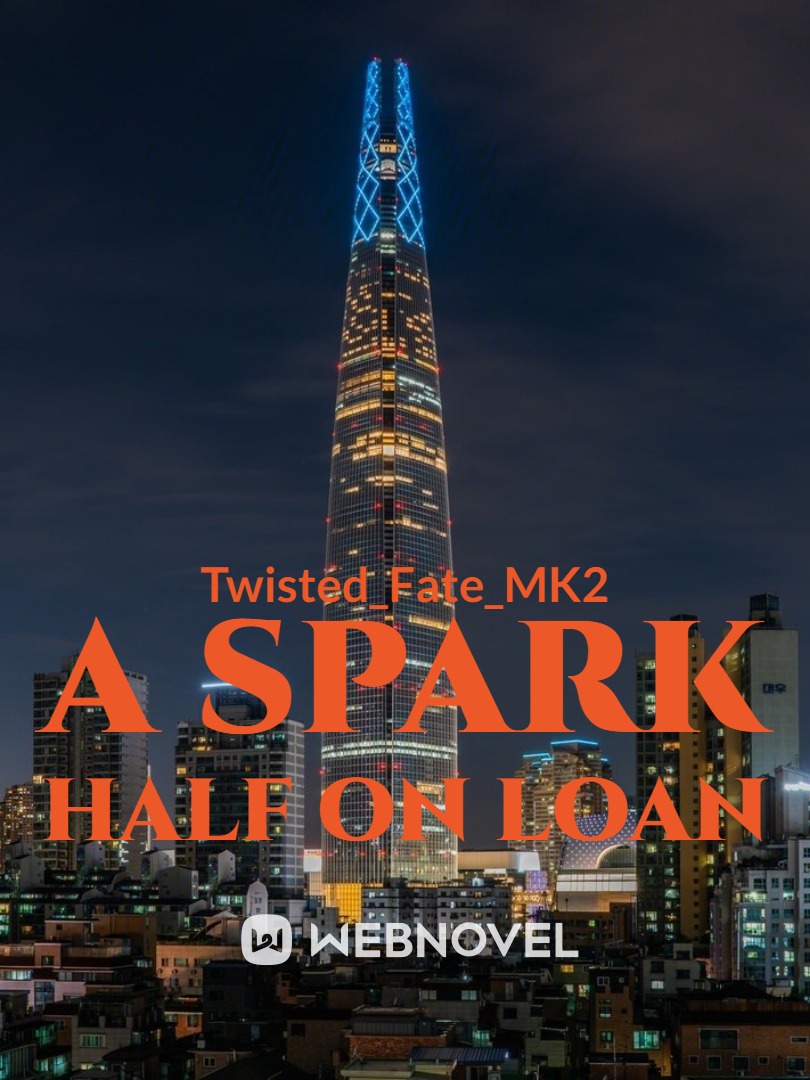 A Spark Half on Loan Book
