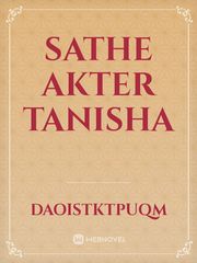 Sathe akter Tanisha Book